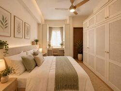 Hillington Green (D23), Condominium #603697091